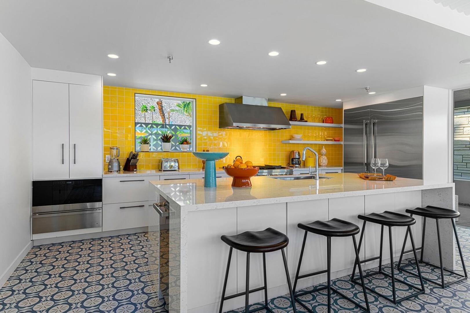 Limon Hotel By Fieldtrip ปาล์มสปริงส์ ภายนอก รูปภาพ